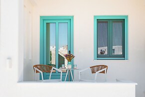 àlas cycladic suites