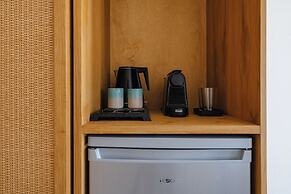 àlas cycladic suites