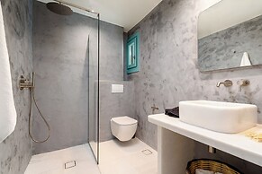 àlas cycladic suites