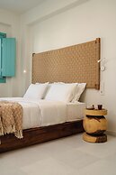 àlas cycladic suites