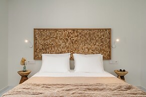 àlas cycladic suites