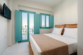 àlas cycladic suites