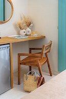 àlas cycladic suites