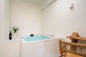 àlas cycladic suites