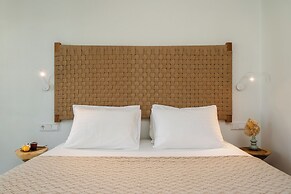 àlas cycladic suites