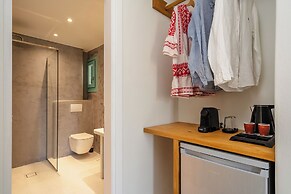 àlas cycladic suites