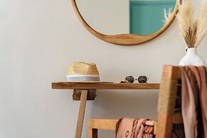 àlas cycladic suites