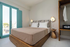 àlas cycladic suites