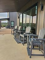 Waylon In The Hill Country - Hacienda Amor