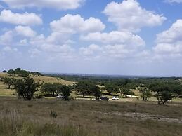 Waylon In The Hill Country - Hacienda Amor