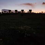 Waylon In The Hill Country - Hacienda Amor