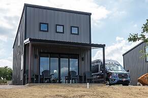 Waylon In The Hill Country - Hacienda Amor