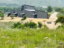 Waylon In The Hill Country - Hacienda Amor