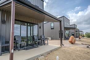 Willie In the Hill Country - Hacienda Amor