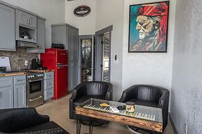 Willie In the Hill Country - Hacienda Amor