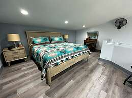 Willie In the Hill Country - Hacienda Amor