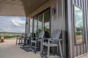 Willie In the Hill Country - Hacienda Amor