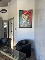 Willie In the Hill Country - Hacienda Amor