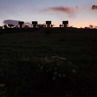 Willie In the Hill Country - Hacienda Amor