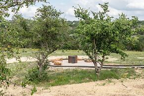 Willie In the Hill Country - Hacienda Amor