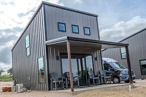 Miranda In The Hill Country - Hacienda Amor