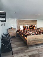 Miranda In The Hill Country - Hacienda Amor