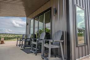 Miranda In The Hill Country - Hacienda Amor