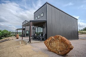 Miranda In The Hill Country - Hacienda Amor