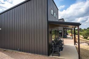 Miranda In The Hill Country - Hacienda Amor