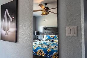 Miranda In The Hill Country - Hacienda Amor