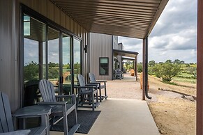 Miranda In The Hill Country - Hacienda Amor