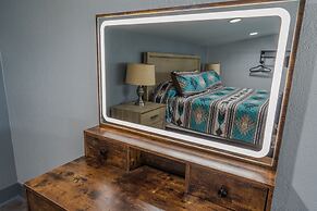 Miranda In The Hill Country - Hacienda Amor