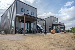 Miranda In The Hill Country - Hacienda Amor