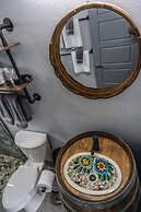 Stevie Ray In The Hill Country - Hacienda Amor