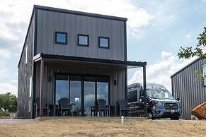 Stevie Ray In The Hill Country - Hacienda Amor