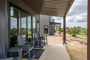 Stevie Ray In The Hill Country - Hacienda Amor