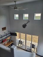 Stevie Ray In The Hill Country - Hacienda Amor