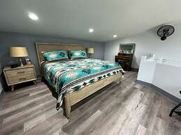 Stevie Ray In The Hill Country - Hacienda Amor