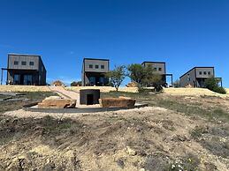 Stevie Ray In The Hill Country - Hacienda Amor