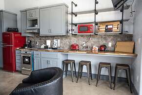 Stevie Ray In The Hill Country - Hacienda Amor