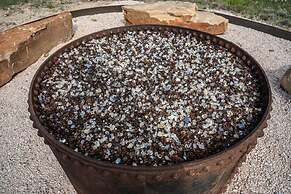 Stevie Ray In The Hill Country - Hacienda Amor