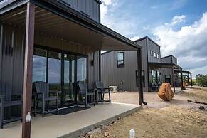 Stevie Ray In The Hill Country - Hacienda Amor