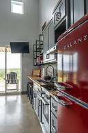 Stevie Ray In The Hill Country - Hacienda Amor