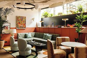 Le Jardin De Verre by Locke