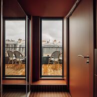 Le Jardin De Verre by Locke