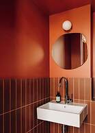 Le Jardin De Verre by Locke