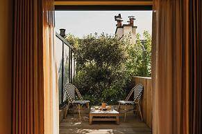 Le Jardin De Verre by Locke