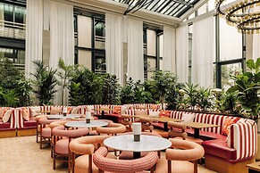 Le Jardin De Verre by Locke