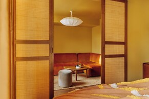 Le Jardin De Verre by Locke