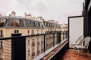 Le Jardin De Verre by Locke